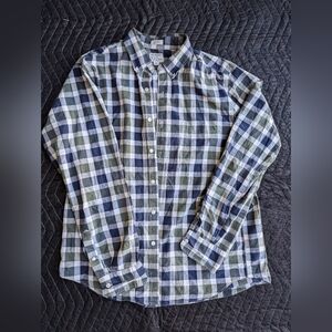 J.Crew Classic Shirt